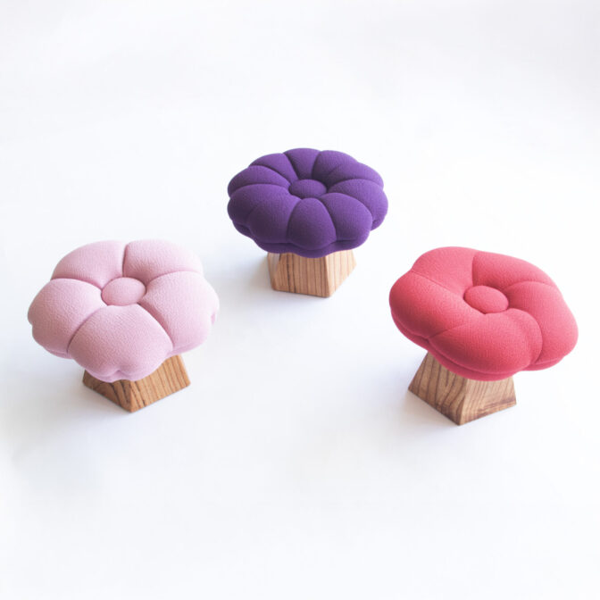 Seiza monaca (せいざもなか）　　　　　　　　　　　　　　　　　　　　　　　　　　