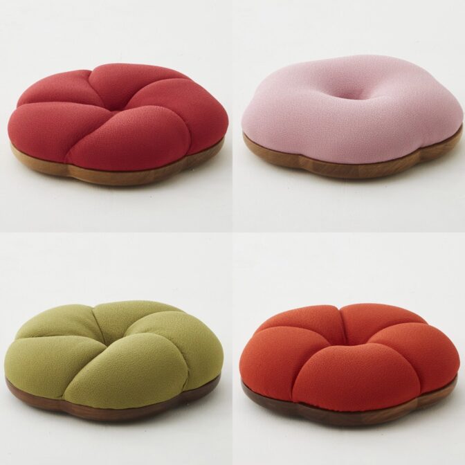 Za monaca (ざ もなか）